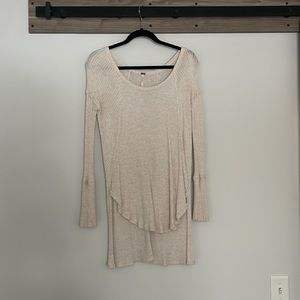 Free People Thermal Long Sleeve